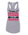 Women's It Takes A Special Person To Be A Nurse Racerback Tank Top