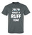 2020 What A Ruff Year Unisex Short Sleeve T-shirt