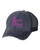 Women's Embroidered Senior Strong 2020 Distressed Baseball Cap