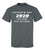 Father's Day 2020 The Year Shit Got Real Short Sleeve T-shirt