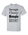 I'm A Savage Classy Bougie Ratchet Unisex Adult Short Sleeve T-shirt