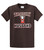 Trophy Husband Best Hubby Funny Tee Shirt Black