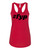 Women's #FYP For You Page Ladies Racerback Tank Top