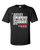 Justice Wil Not Be Served Until Those Unaffected Are Equally As Outraged Short Sleeve T-shirt