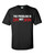 Trenz Shirt Company The Problem Is Sin Not Skin Unisex Short Sleeve T-shirt Trenz Shirt Company The Problem Is Sin Not Skin Unisex Short Sleeve T-shirt