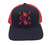 Heritage Pride Embroidered Georgia Peach State Arrow Snapback Hat Heritage Pride Embroidered Georgia Peach State Arrow Snapback Hat