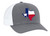 Heritage Pride Embroidered State Flag Mesh Back Trucker Hat