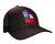 Heritage Pride Embroidered State Flag Mesh Back Trucker Hat