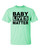 Baby Lives Matter Adult Unisex Short Sleeve T-shirt