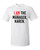 Funny I Am The Manager, Karen Unisex Adult Short Sleeve T-shirt Funny I Am The Manager, Karen Unisex Adult Short Sleeve T-shirt