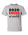 Funny Unisex 2020 Year Review Very Bad Would Not Recommend Short Sleeve T-shirt