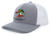 It's All About The South Wood Duck Mesh Back Trucker Hat