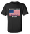 Political American Flag Kanye For President 2020 Short Sleeve T-shirt