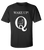 Q Anon Wake Up! Follow The White Rabbit WWG1WGA Great Awakening Qanon Short Sleeve T-Shirt