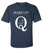 Q Anon Wake Up! Follow The White Rabbit WWG1WGA Great Awakening Qanon Short Sleeve T-Shirt