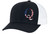 Trenz Shirt Company Q Flag Adult Trucker Hat