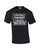 Men's Conspiracy Theorist Those Who See Through the BS Short Sleeve T-shirt