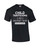 Child Trafficking Is Not A Conspiracy Theory #Savethechildren Unisex Adult Short Sleeve T-shirt