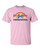 Rainbow Save The Children End Human Trafficking Unisex Adult Short Sleeve T-shirt