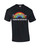 Rainbow Save The Children End Human Trafficking Unisex Adult Short Sleeve T-shirt