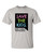 Save The Kids End Child Trafficking Unisex Adult Short Sleeve T-shirt