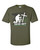 Called For Duty Christian Unisex Short Sleeve T-shirt Called For Duty Christian Unisex Short Sleeve T-shirt