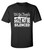We The People Shall Not Be Silenced Unisex Short Sleeve T-shirt