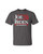 Political Joe Biden 20 Short Sleeve Tee Shirt Black