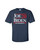 Political Joe Biden 20 Short Sleeve Tee Shirt Black