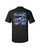 Trenz Shirt Company Ford Mustang GT The Boss Classic Ford T shirt