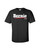 Political Bernie 2020 Short Sleeve Tee Shirt Black