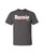Political Bernie 2020 Short Sleeve Tee Shirt Black