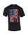 American Flag Mens Short Sleeve T-shirt United States USA Tattered Flag United States Patriotic Americana Proud Heritage American Flag Mens Short Sleeve T-shirt United States USA Tattered Flag United States Patriotic Americana Proud Heritage
