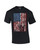 American Flag Mens Short Sleeve T-shirt United States USA Tattered Flag United States Patriotic Americana Proud Heritage American Flag Mens Short Sleeve T-shirt United States USA Tattered Flag United States Patriotic Americana Proud Heritage