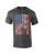American Flag Mens Short Sleeve T-shirt United States USA Tattered Flag United States Patriotic Americana Proud Heritage American Flag Mens Short Sleeve T-shirt United States USA Tattered Flag United States Patriotic Americana Proud Heritage