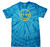 Evil Smiling Face With Yellow Devilish Smile Cool Retro Sarcastic Grin Funny Novelty T-shirt