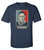 Ruth Bader Ginsburg Notorious Unisex Short Sleeve T-shirt