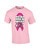 Real Men Wear Pink Cancer Awareness Adult Tee Shirt Antiqueroyal Real Men Wear Pink Cancer Awareness Adult Tee Shirt Antiqueroyal