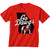 New World Graphics UGA Go Dawgs Short Sleeve T-Shirt