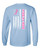 Breast Cancer Awareness T-shirt Cancer Survivor Pink Ribbon Long Sleeve Unisex Shirt Breast Cancer Awareness T-shirt Cancer Survivor Pink Ribbon Long Sleeve Unisex Shirt