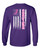 Breast Cancer Awareness T-shirt Cancer Survivor Pink Ribbon Long Sleeve Unisex Shirt Breast Cancer Awareness T-shirt Cancer Survivor Pink Ribbon Long Sleeve Unisex Shirt