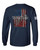 Patriot Pride Collection We The People Unisex Long Sleeve T-shirt