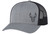 Men's Hunting Season Mesh Back Trucker Hat