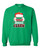 You Serious Clark? Classic Christmas Movie Unisex Adult Long Sleeve Crewneck Sweatshirt
