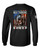 Patriot Pride Collection Your First Mistake Was Thinking I Was One of the Sheep Men's Long Sleeve T-shirt Patriot Pride Collection Your First Mistake Was Thinking I Was One of the Sheep Men's Long Sleeve T-shirt