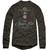 Over Under Iron Eagle Long Sleeve T-Shirt