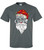 Trenz Shirt Company Papa Clause Short Sleeve Shirt Trenz Shirt Company Papa Clause Short Sleeve Shirt