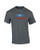 Ford Performance Logo Adult Tee Shirt Black
