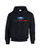 Ford Performance Hooded Sweatshirt Ford Car Hoodie Black