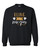 Bling in the New Year Unisex Adult Crewneck Sweatshirt